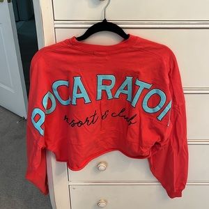 Boca Raton FL long sleeve